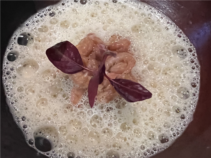 shrimps